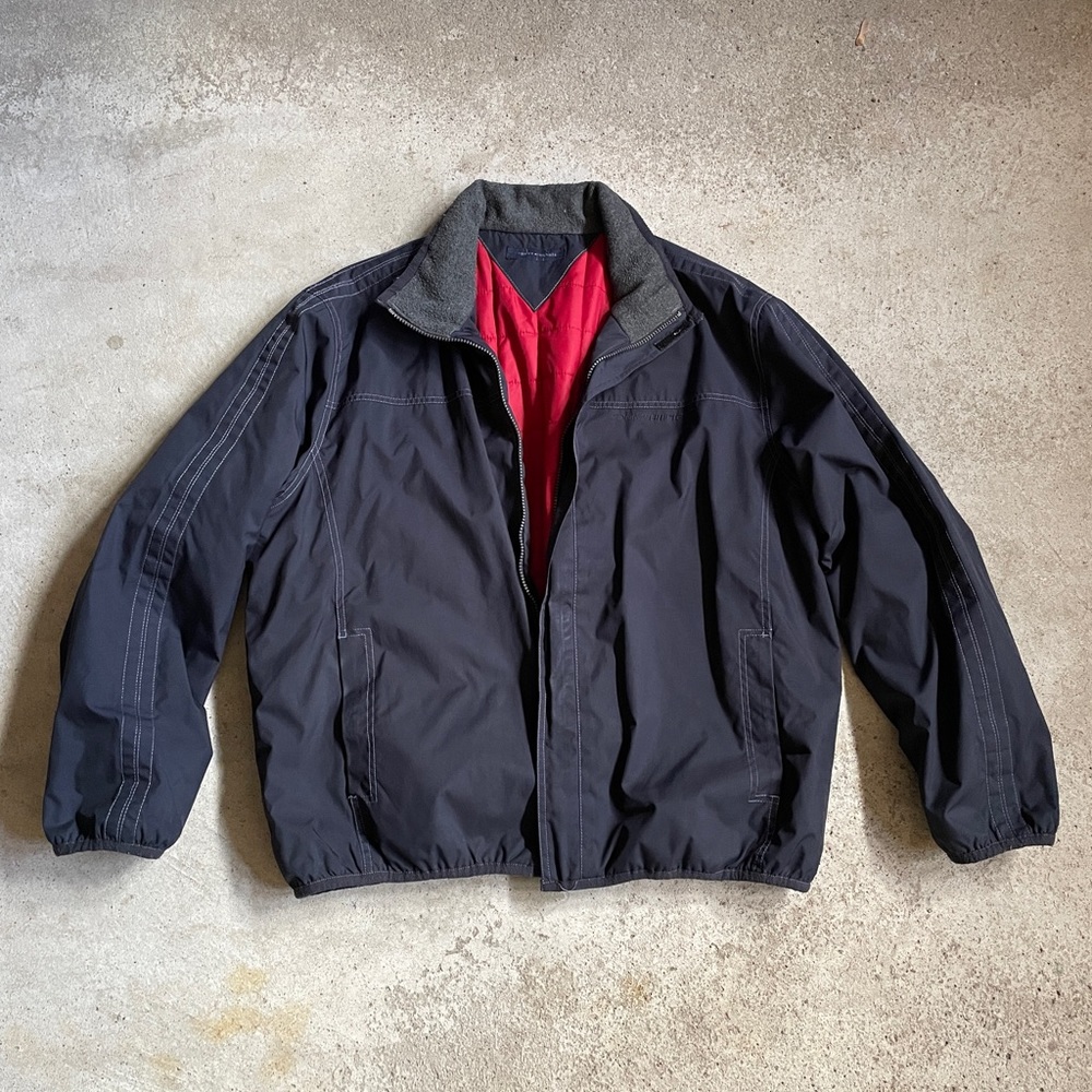 *Tommy Hilfiger* Jacket